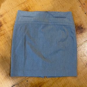 Express size 10 skirt